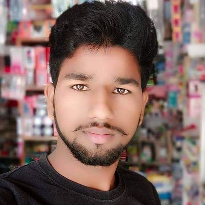 Gyan patel Profile Picture