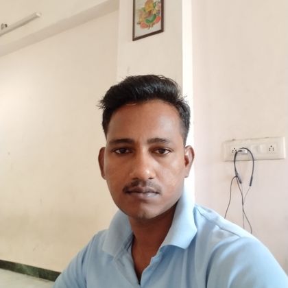 joraram Parjapati Profile Picture