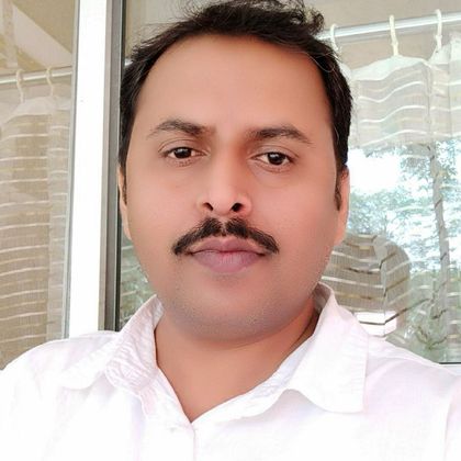 Ashok Vyavahare Profile Picture