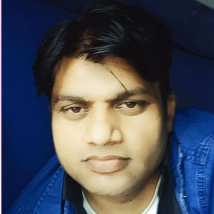 Mahesh kumar Patel Profile Picture
