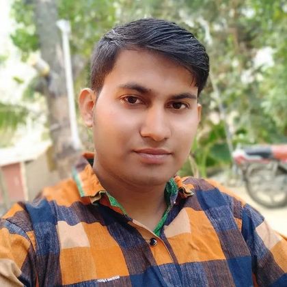 Raju Biswas Profile Picture