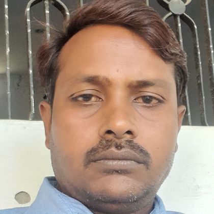 Rajkumar Rajpoot Profile Picture