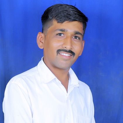 Mukeshkumar Makwana Profile Picture