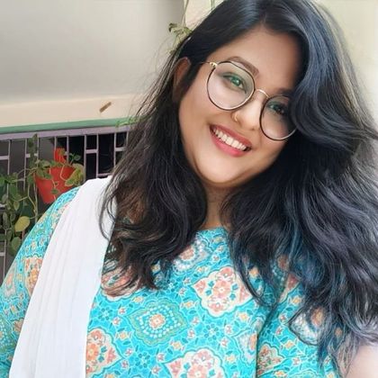 Sharmistha kaushik Profile Picture