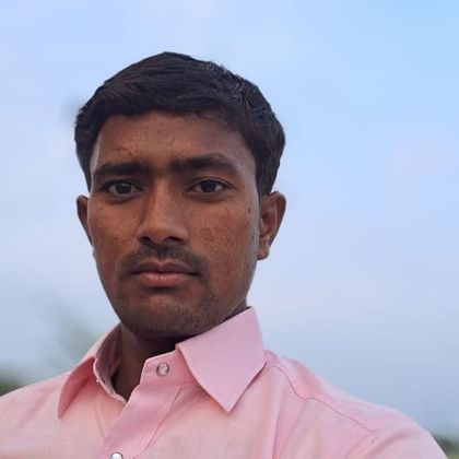 mahipal kushwah Profile Picture