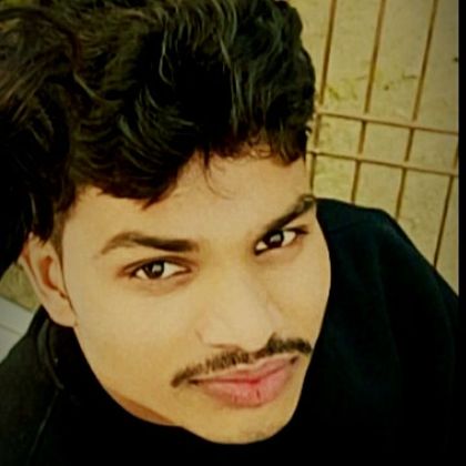 CHANDRASHEKHAR KUMAR Profile Picture