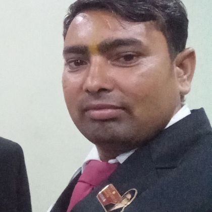 Rahul singh chauhan Profile Picture