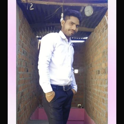 Rajesh verma Profile Picture