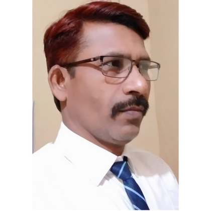Amol Kamble Profile Picture