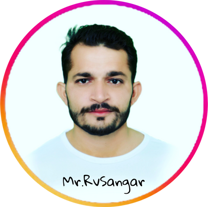 Ramavtar  Sangar Profile Picture