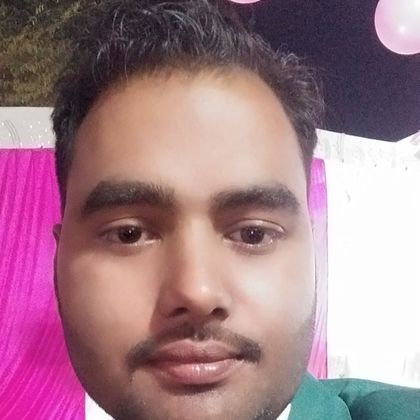 ashish  Kumar  Profile Picture