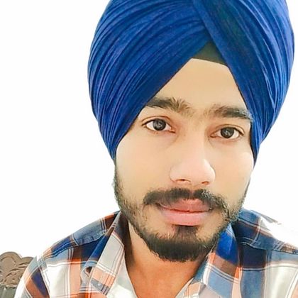 Sukhwinder Singh Profile Picture