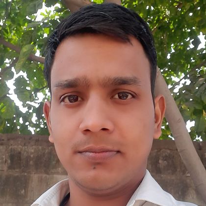 Avinash Singh Profile Picture