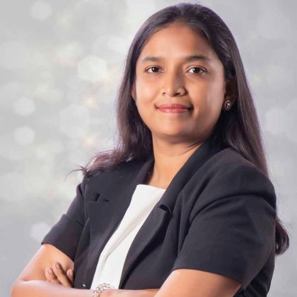 Digisha Patel Profile Picture