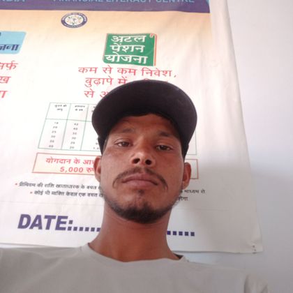 veerpalram bhati Profile Picture