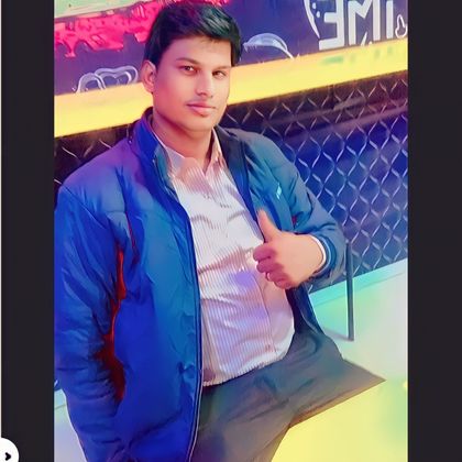 Kanha Dhakad Profile Picture