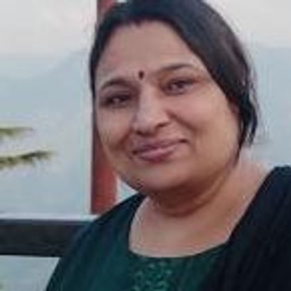 sudha bhardwaj Profile Picture