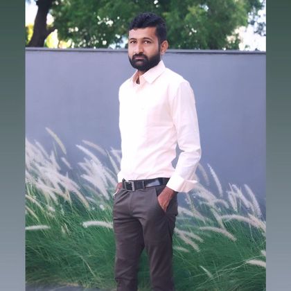 Devraj AhiR Profile Picture