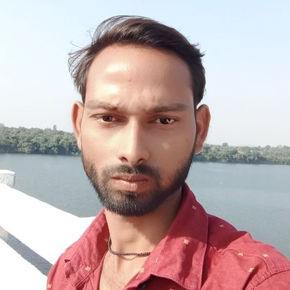 Narendra Kushwaha Profile Picture