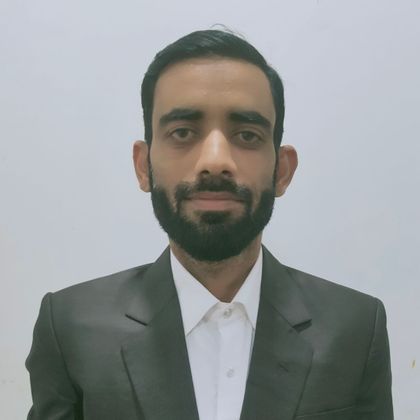 Wasimbaig Patel Profile Picture