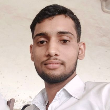 Ankit pandey Profile Picture