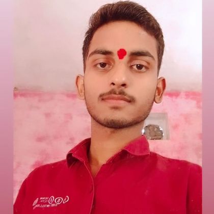 Virendra Dwivedi Profile Picture