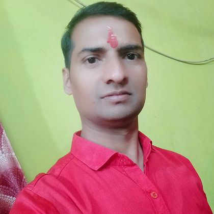 Amit Kumar Bhardwaj Profile Picture