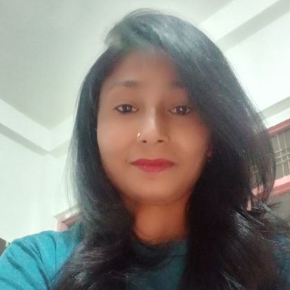 Aradhana Tiwari Profile Picture
