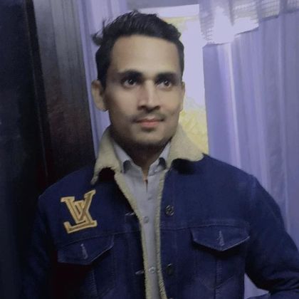 Dushyant  Singh Profile Picture