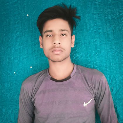 Shahir Mohammad Profile Picture