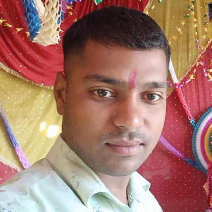 Dev Sahu Profile Picture