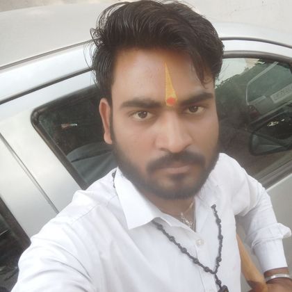vikash Sharma Profile Picture