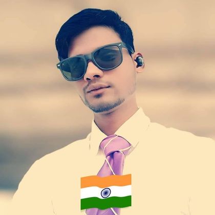 Bipul Kumar Profile Picture