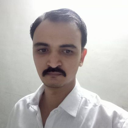 Pandav Alpesh Gopalbhai Profile Picture