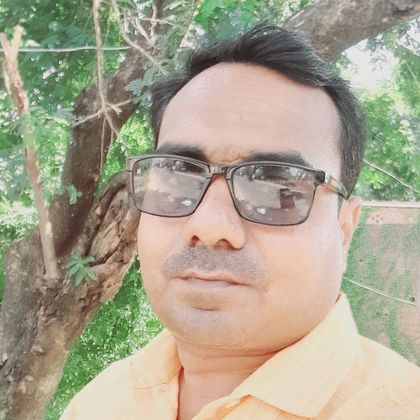AshokKumar dubey Profile Picture