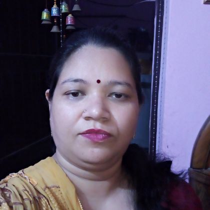 Rekha  Rawat Profile Picture