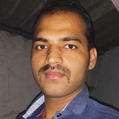 vivek pathak Profile Picture