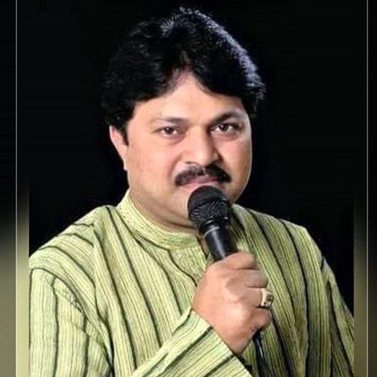 Vimal Pawar Profile Picture