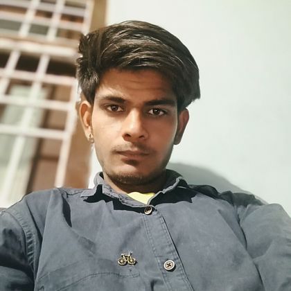 Vijay Rawat Profile Picture