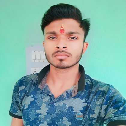 sahil Kumar Profile Picture