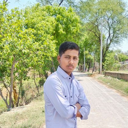 Himanshu Chauhan Profile Picture