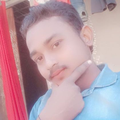 Jitu Kumar Profile Picture
