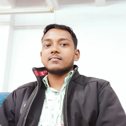 Sourav Gui Profile Picture