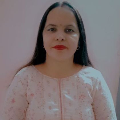 krishna Mehra Profile Picture