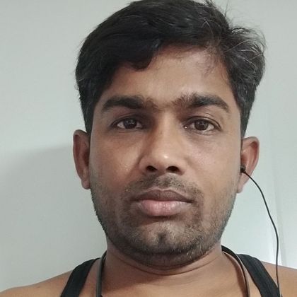 jhantu Biswas Profile Picture