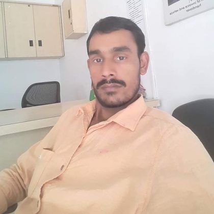 Deepak kumar singh Profile Picture
