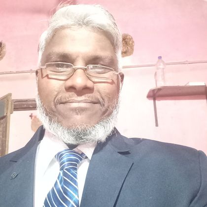 Maulali Shaikh Profile Picture