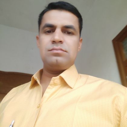 Bhani Ram Profile Picture