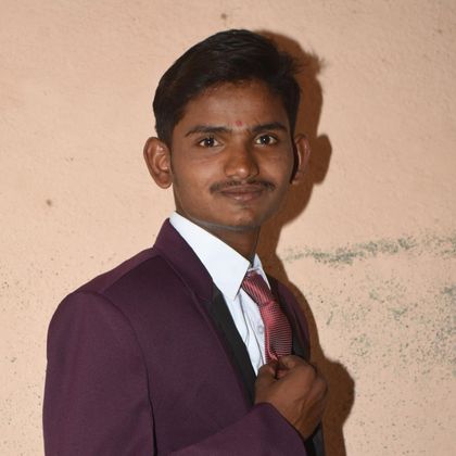 Rajesh patil Profile Picture