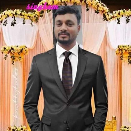 Ranjeet kumar paswan Profile Picture